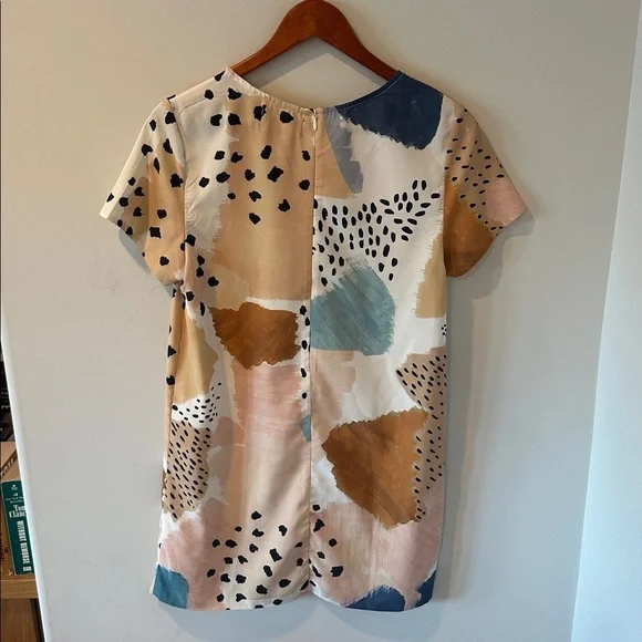 MINKPINK sundowner dress size XS - Picture 6 of 6